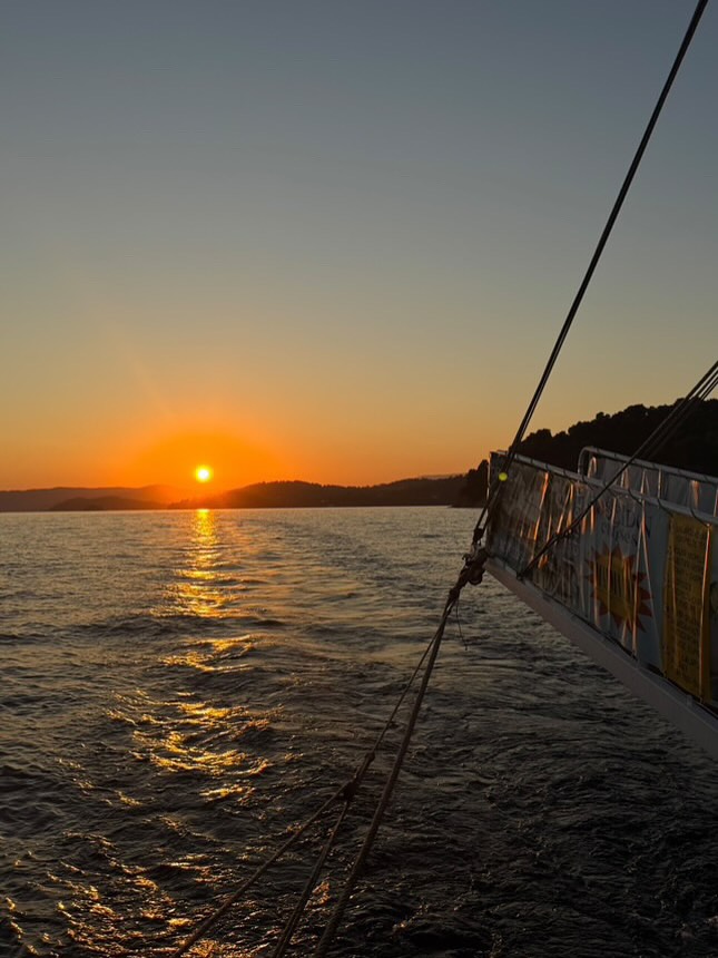 POSEIDON CRUISES