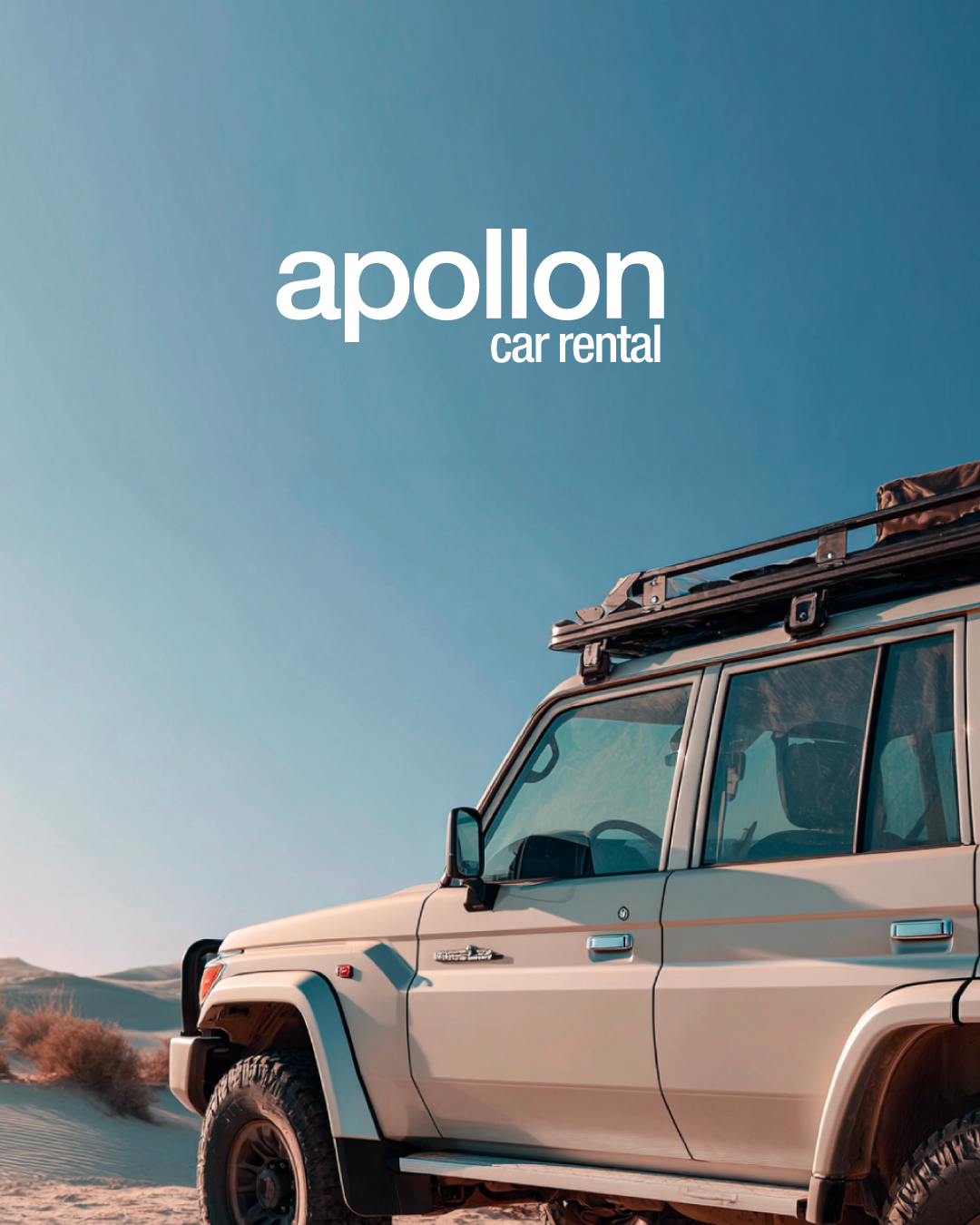 APOLLON