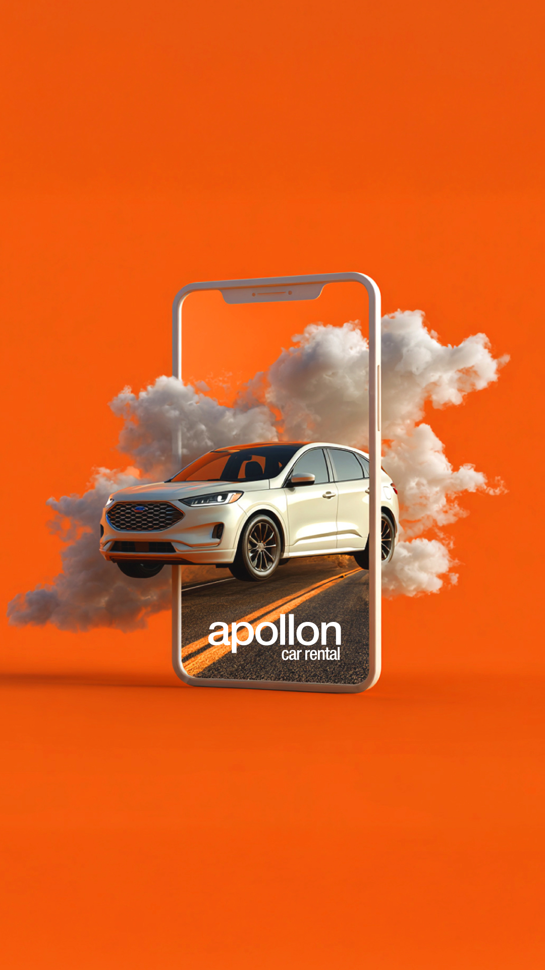 APOLLON