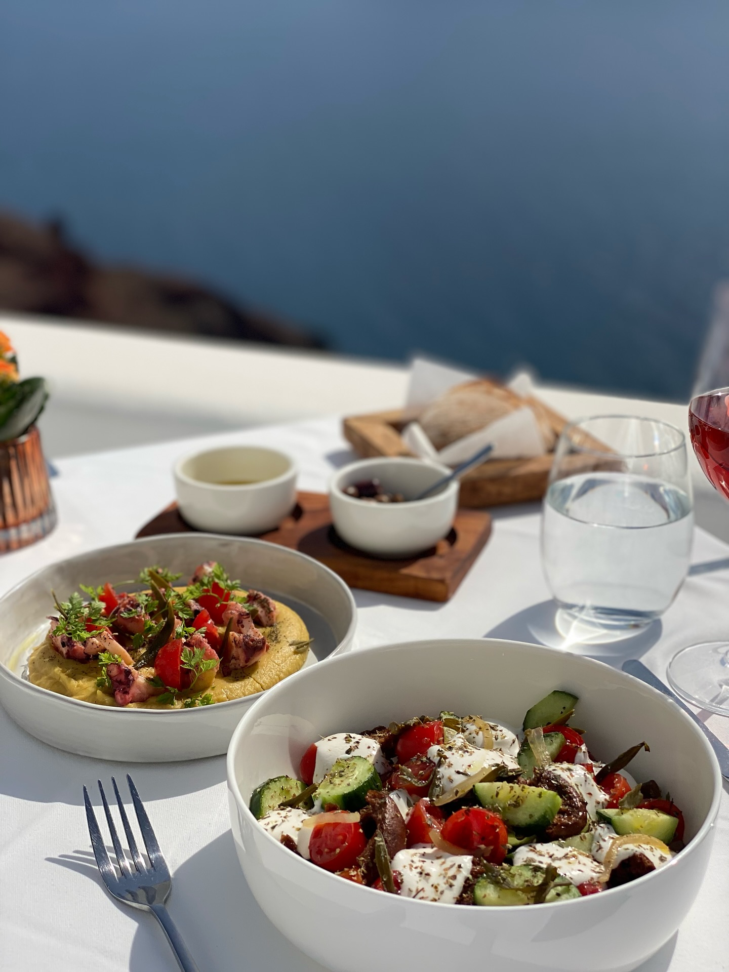FANARI in Oia
