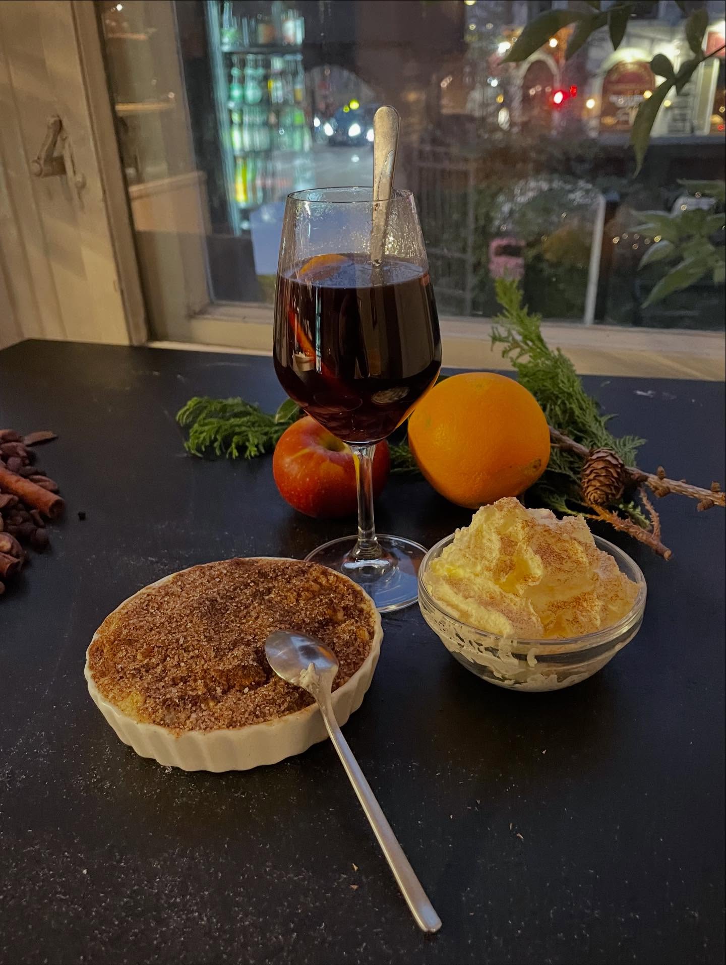 CAFE SPIRREVIPPEN