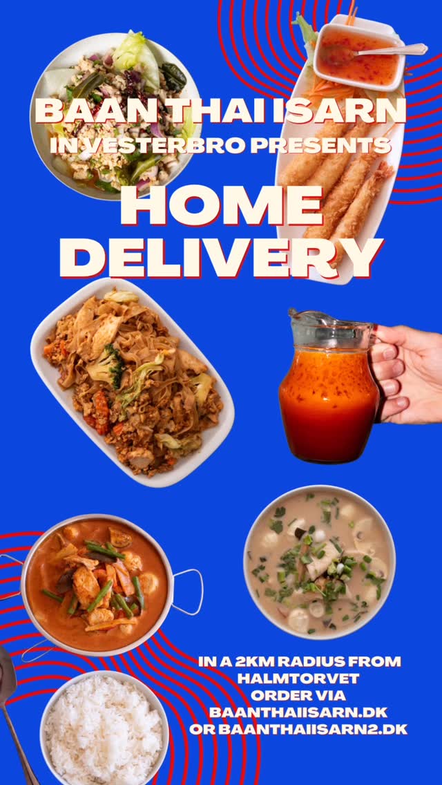 BAAN  THAI ISARN
