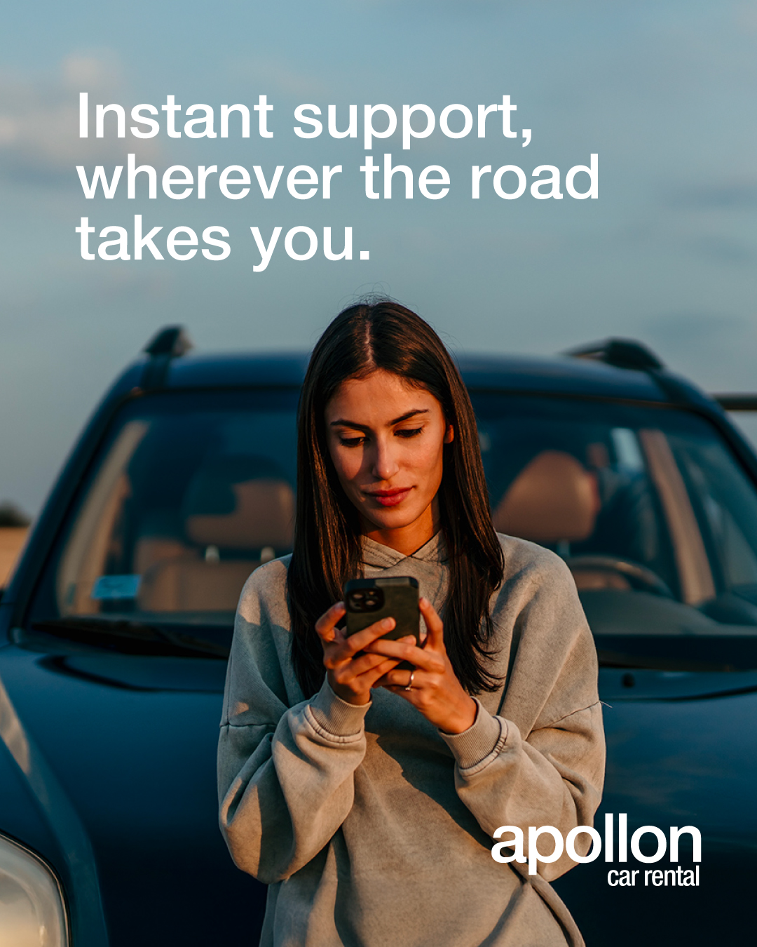 APOLLON