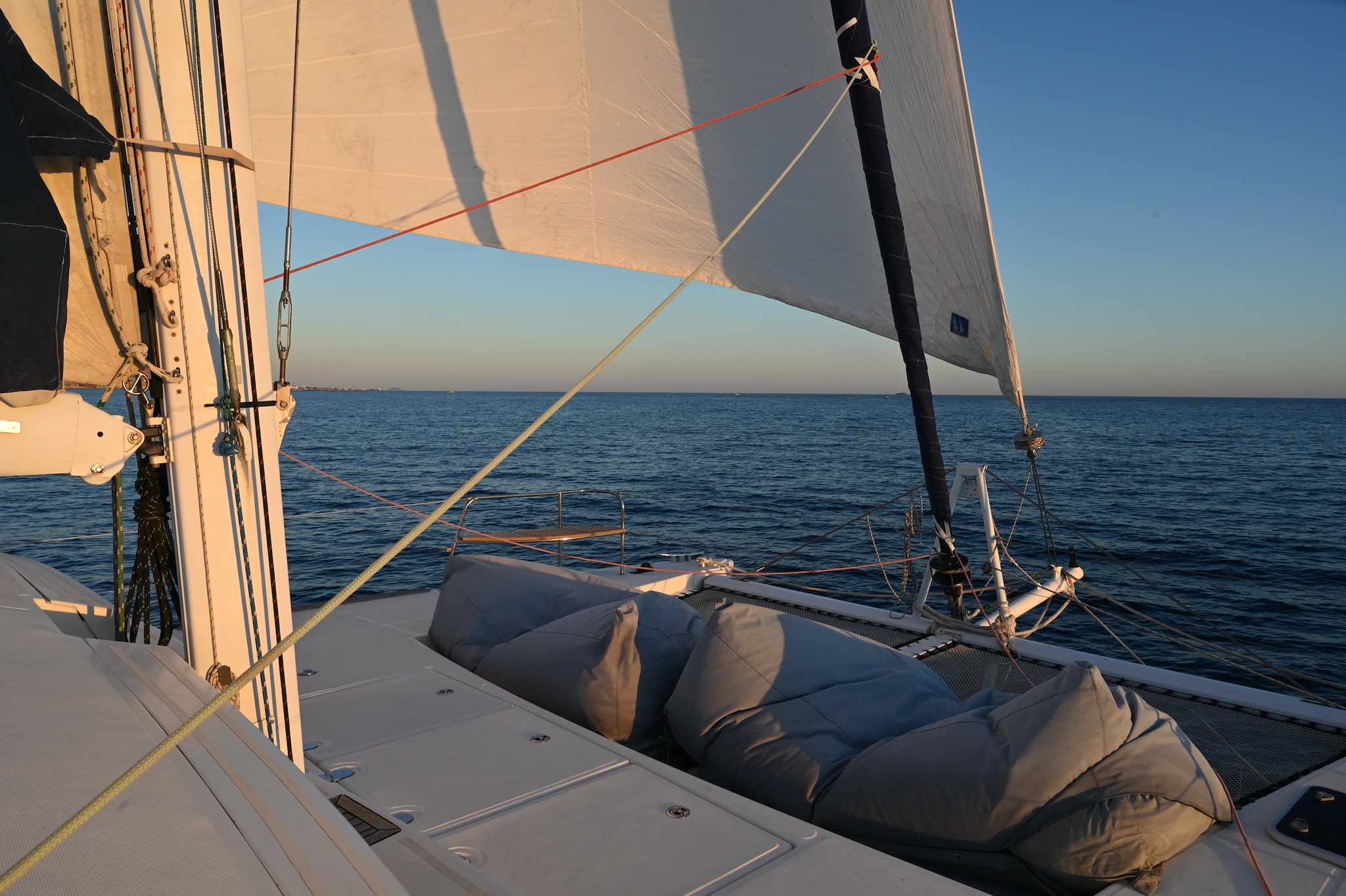 BARCA SAILING