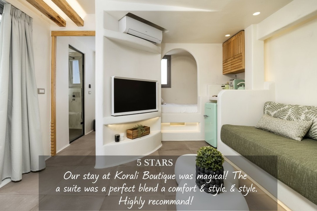 KORALI HOTEL