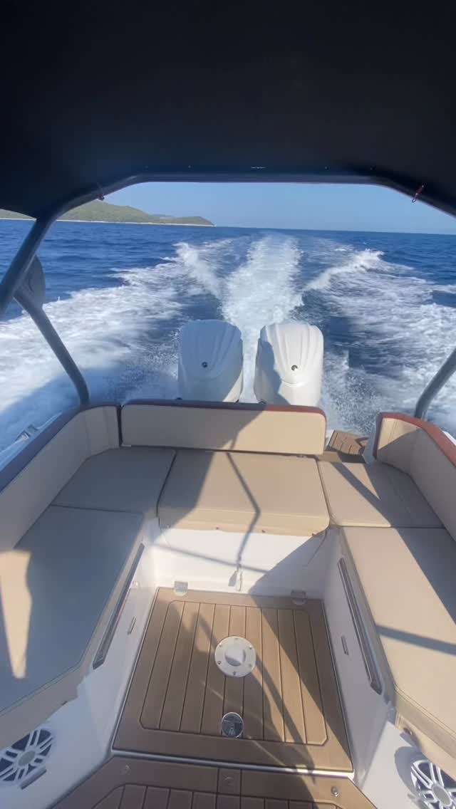 GEORGE BOAT RENTAL
