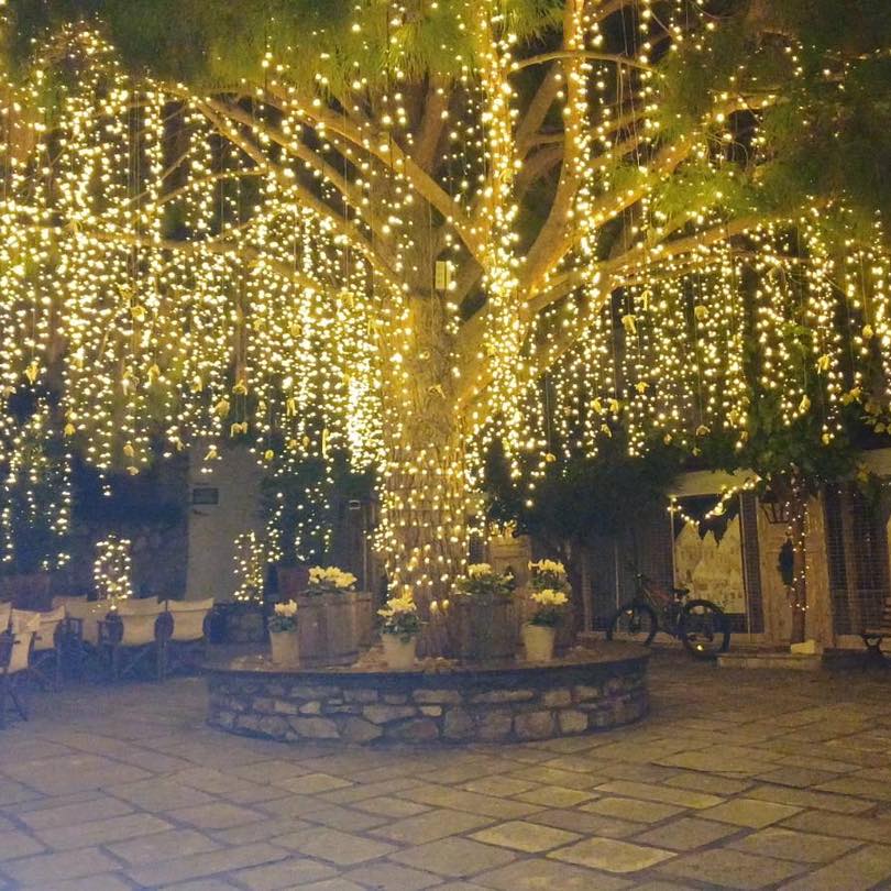 ATRIUM HOTEL