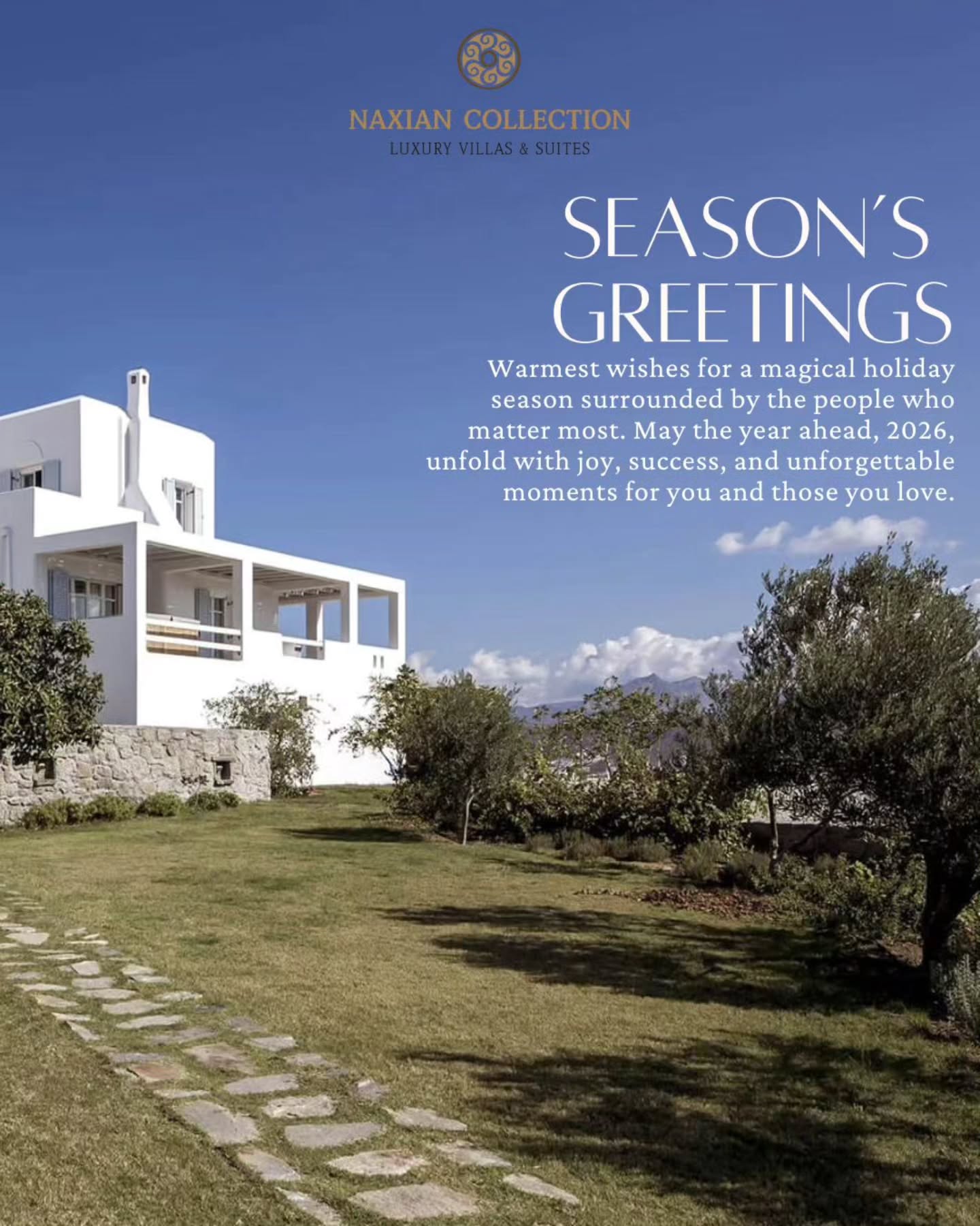 NAXIAN COLLECTION