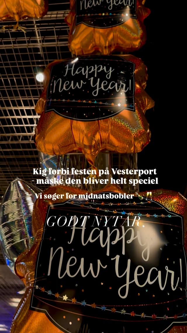 CASINO VESTERPORT