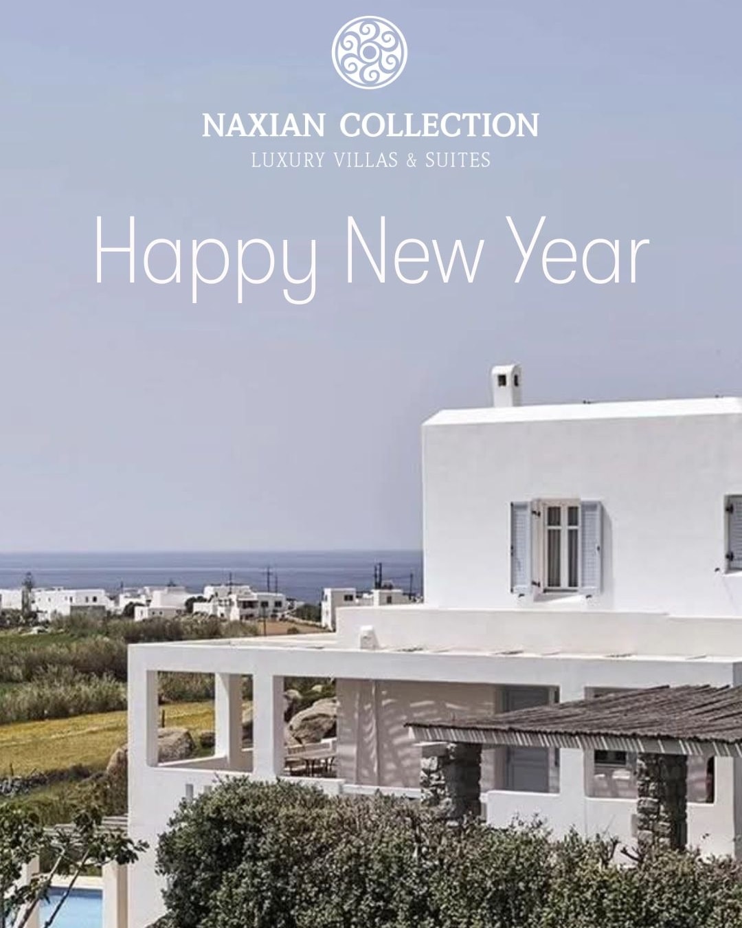 NAXIAN COLLECTION