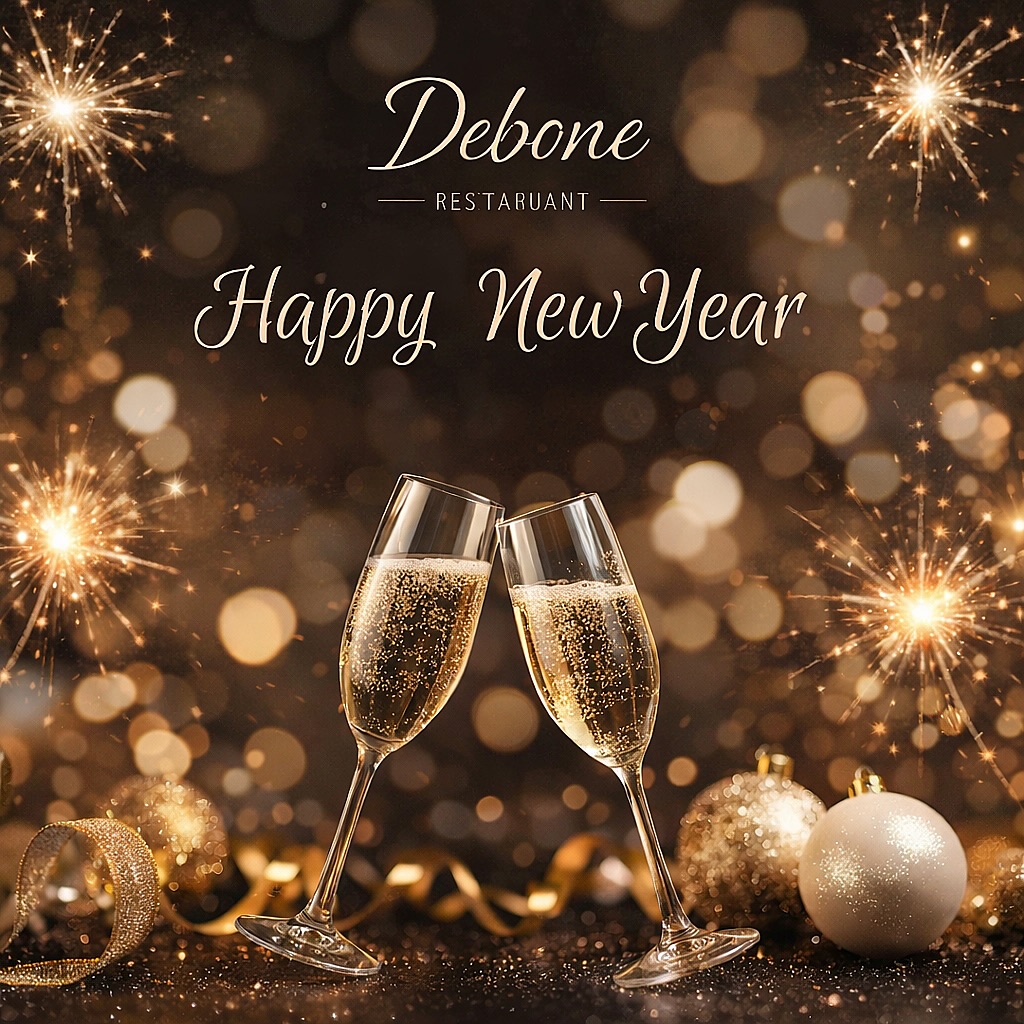 DEBONE