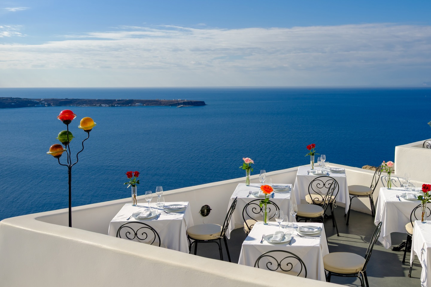 FANARI in Oia