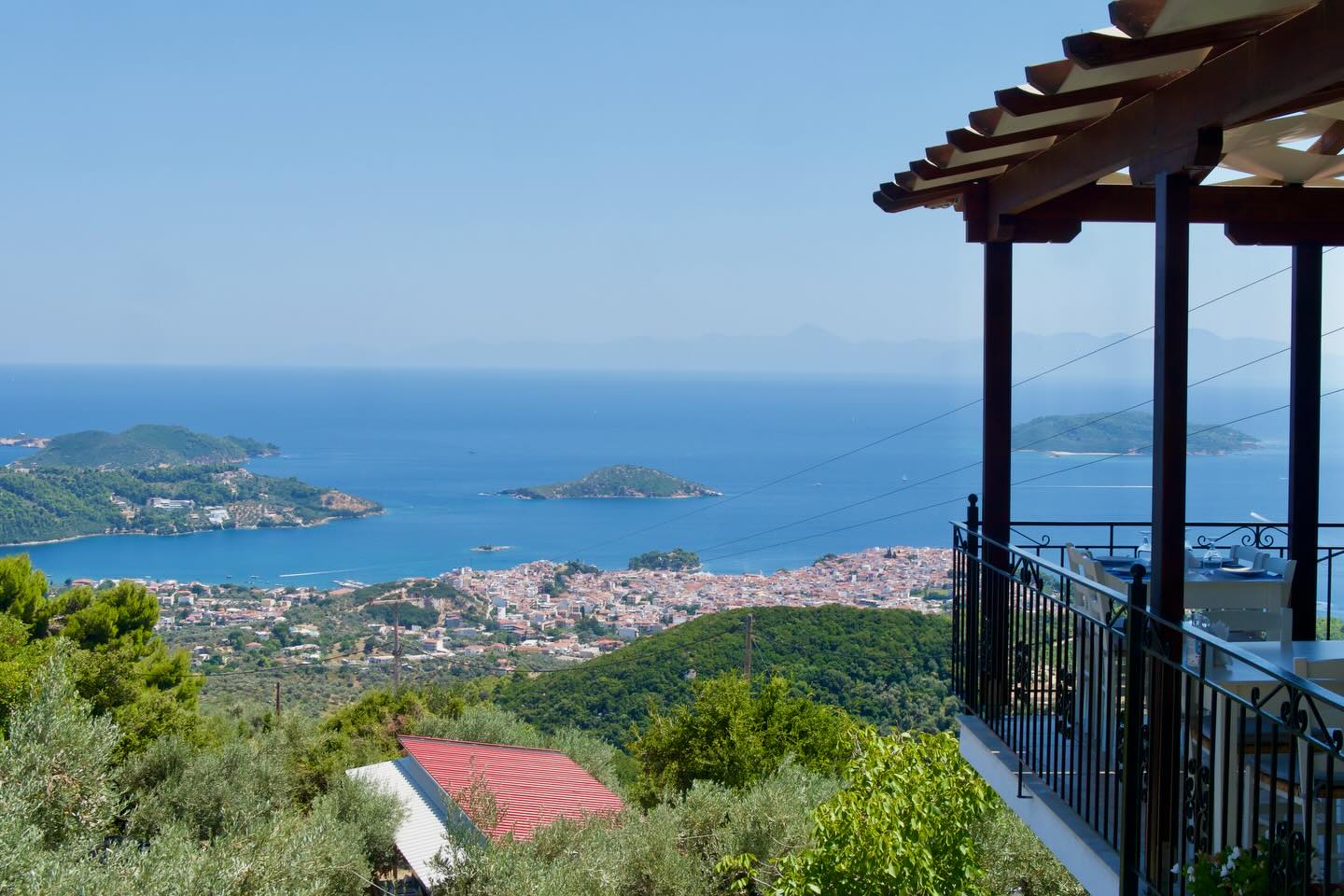 PANORAMA