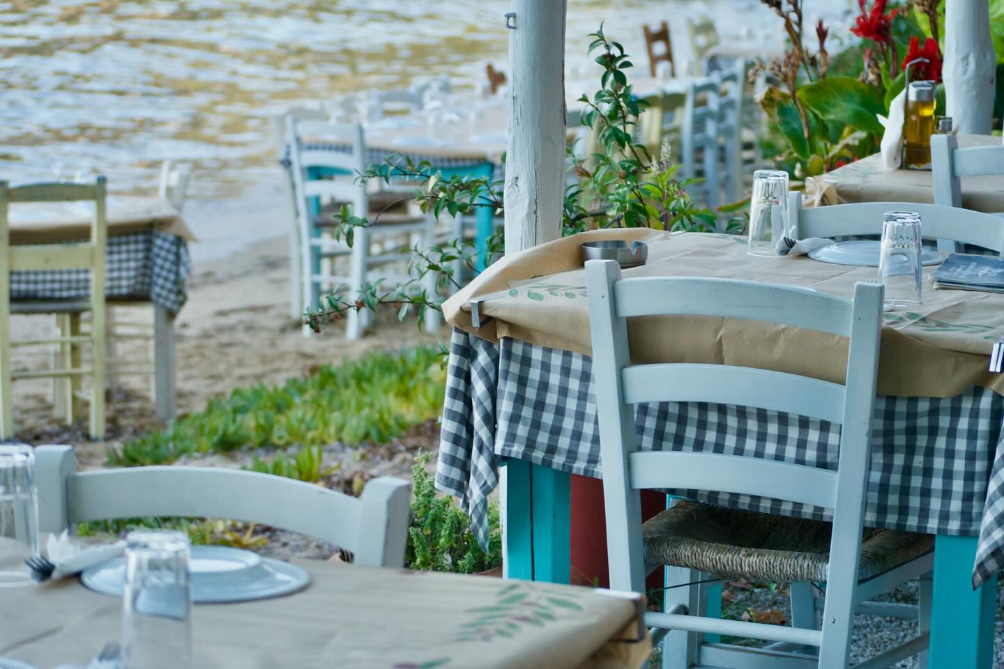 TAVERNA SKLITHRI
