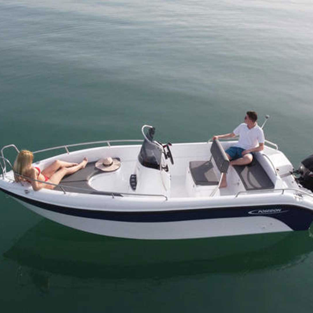 GEORGE BOAT RENTAL