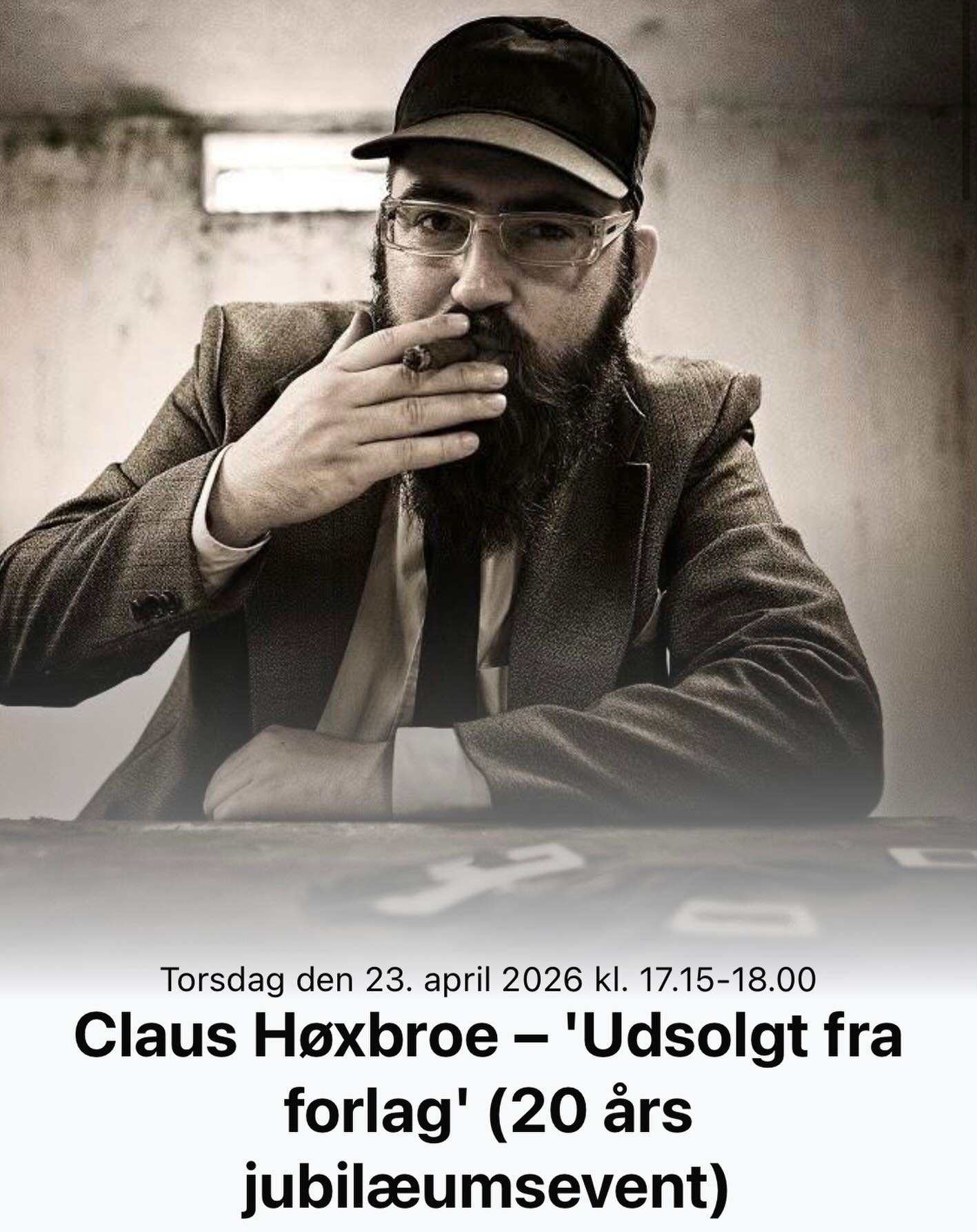 PALUDAN BOOK CAFE
