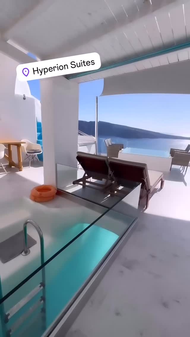 HYPERION OIA SUITES