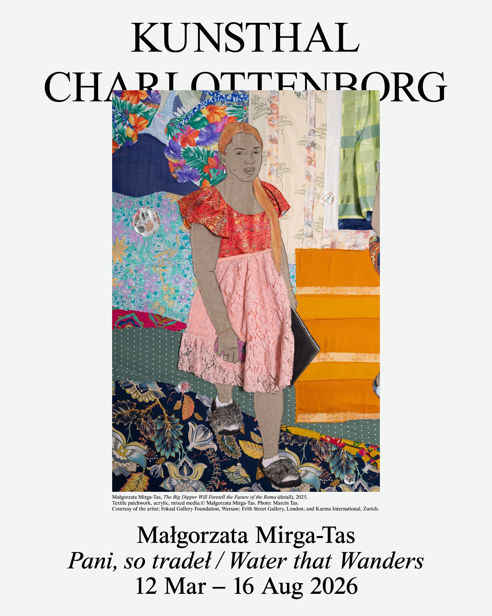 KUNSTHAL CHARLOTTENBORG