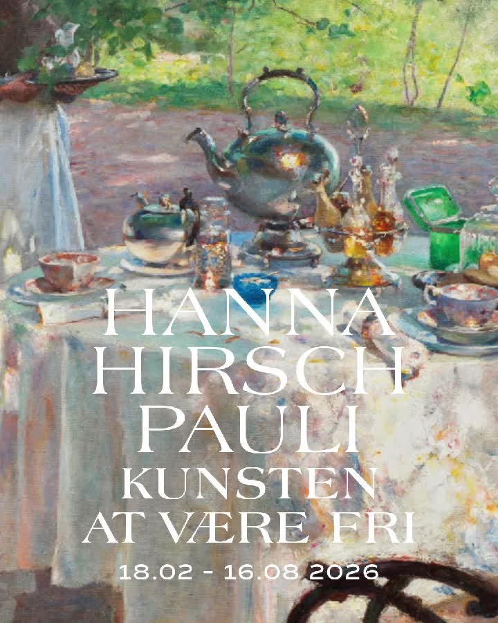 THE HIRSCHSPRUNG COLLECTION