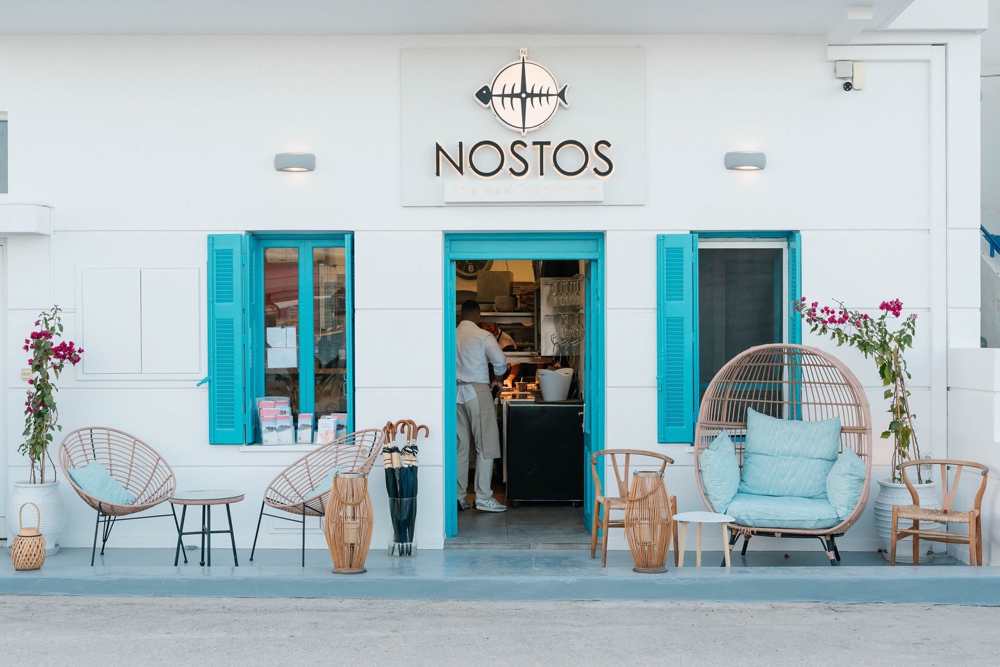 NOSTOS