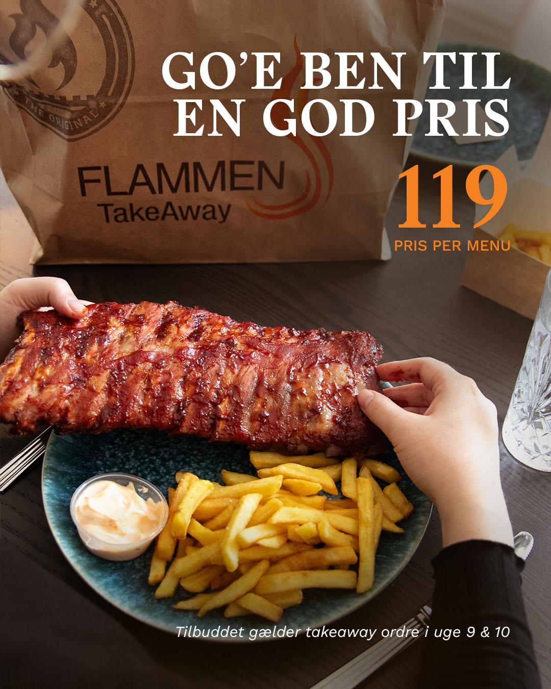 FLAMMEN