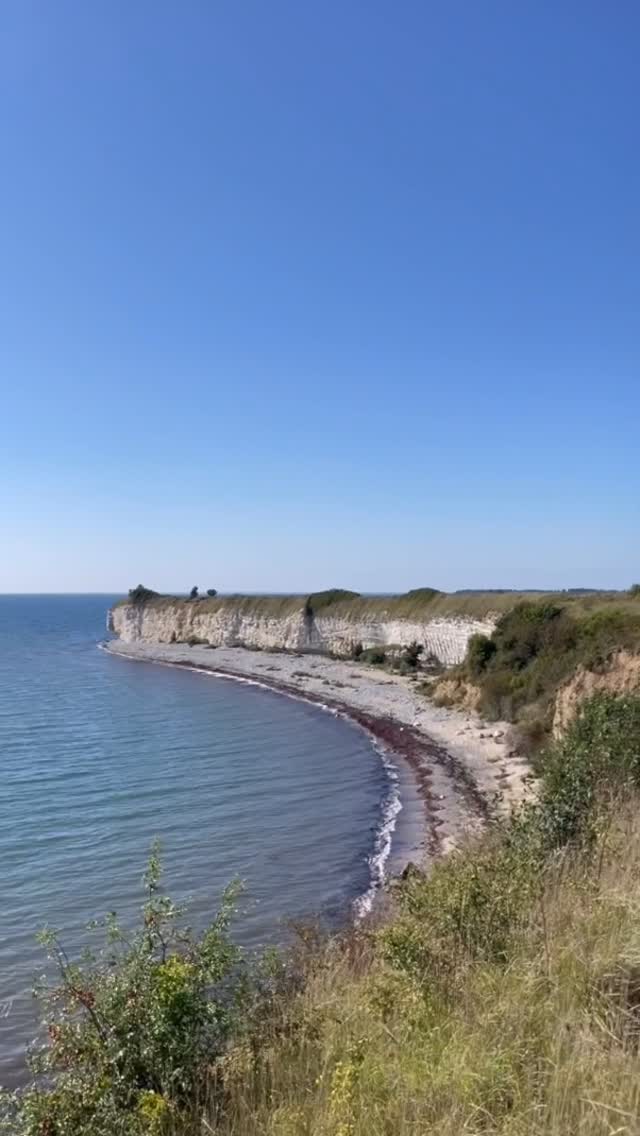 SAGNLANDET LEJRE, Sealand Coast