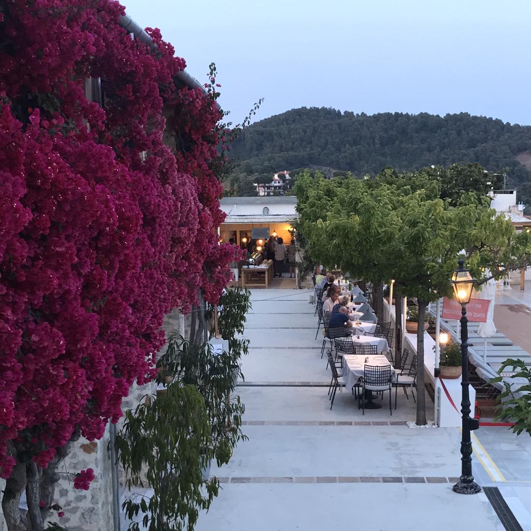 ATRIUM HOTEL