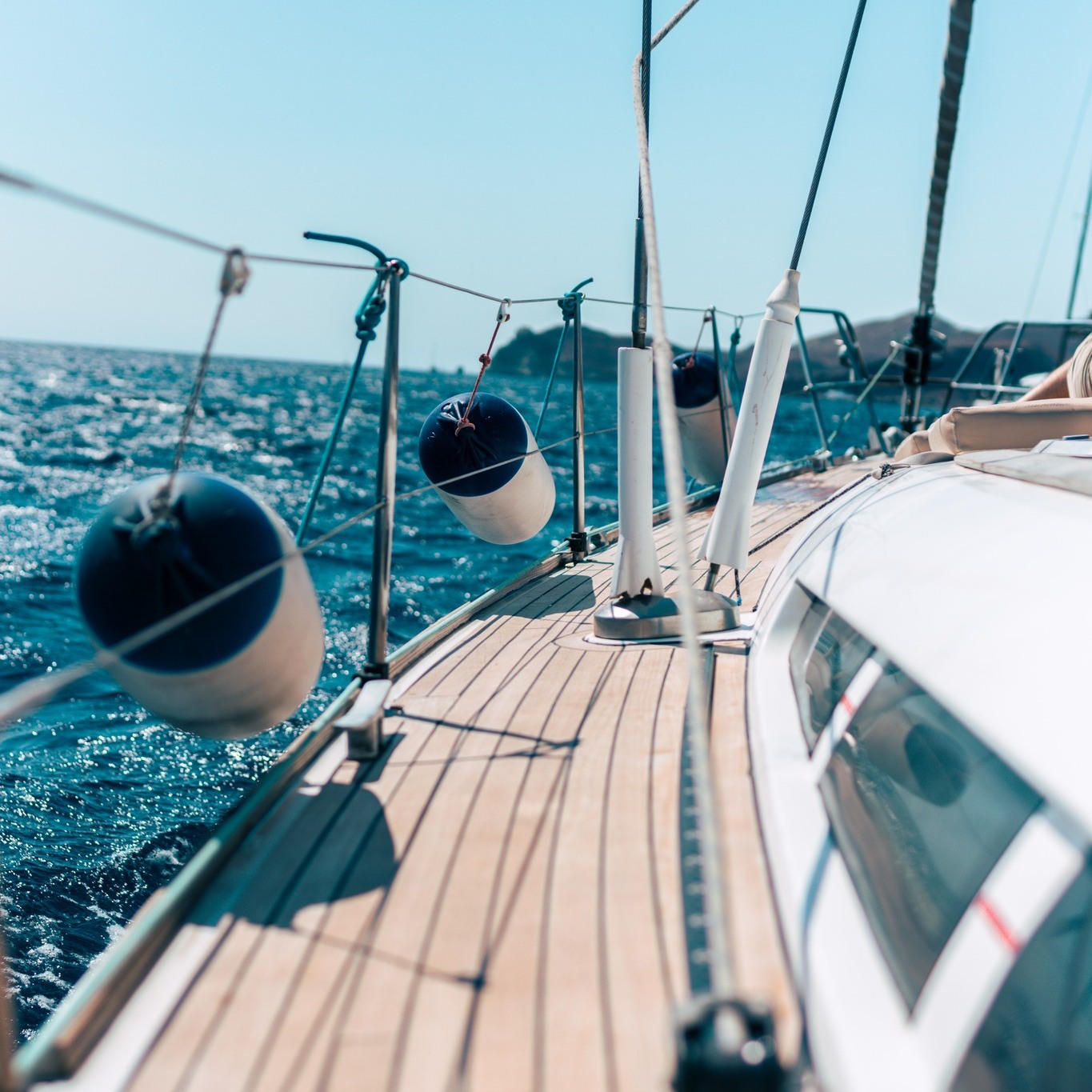 BARCA SAILING