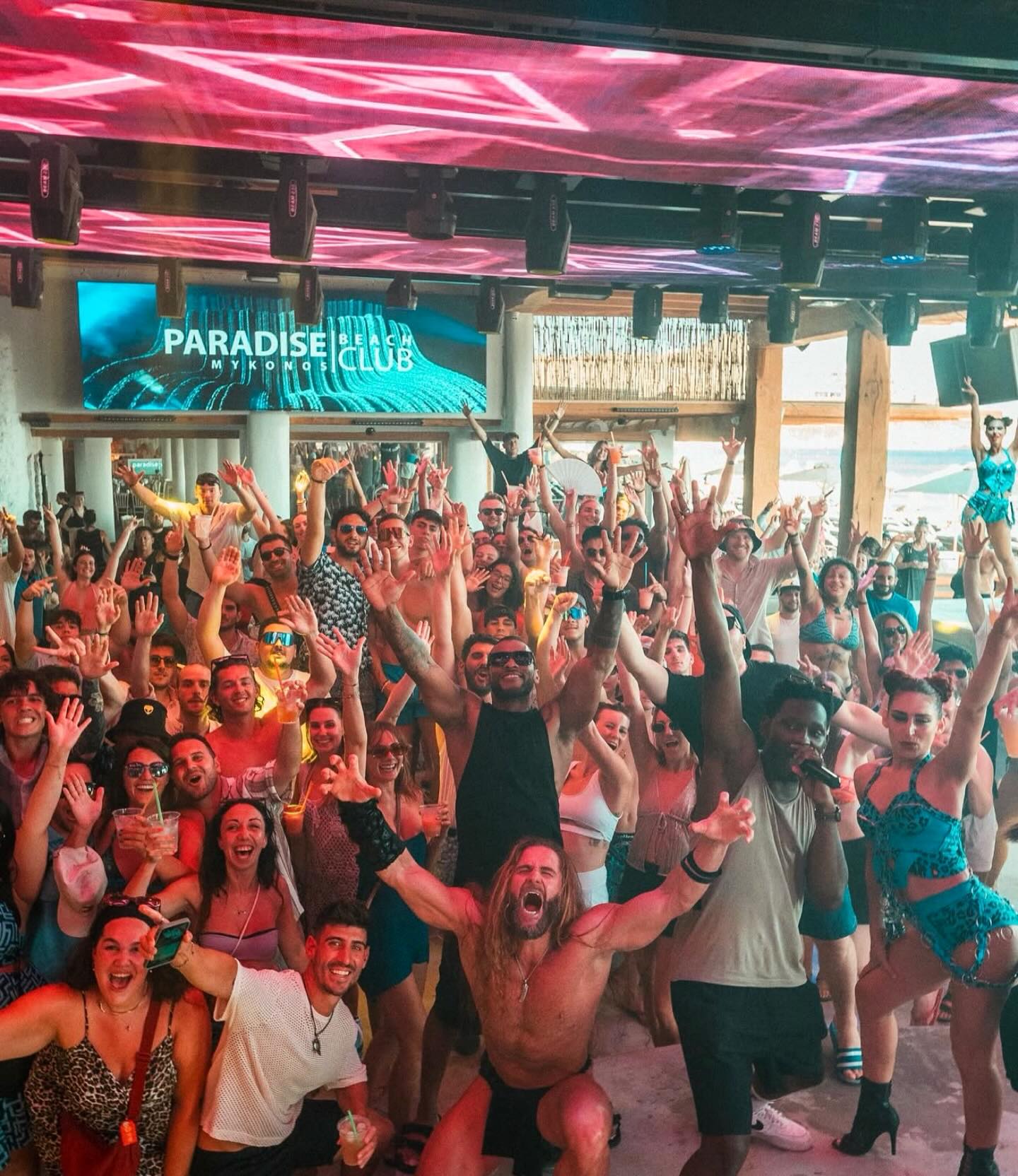 PARADISE