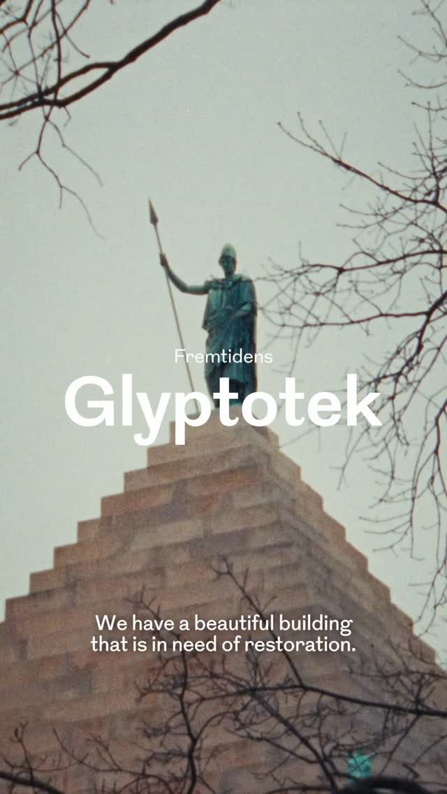 GLYPTOTEKET