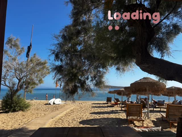 Rebel Beach Bar