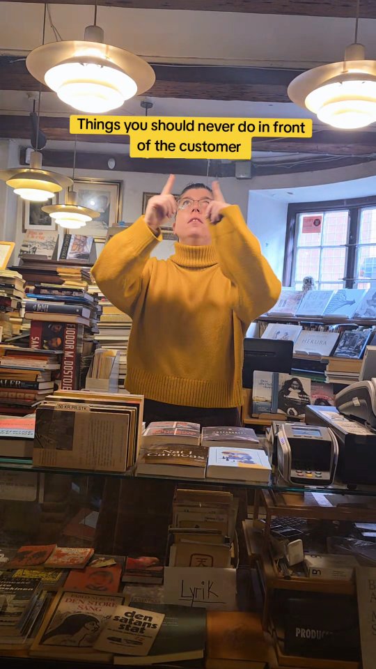 PALUDAN BOOK CAFE