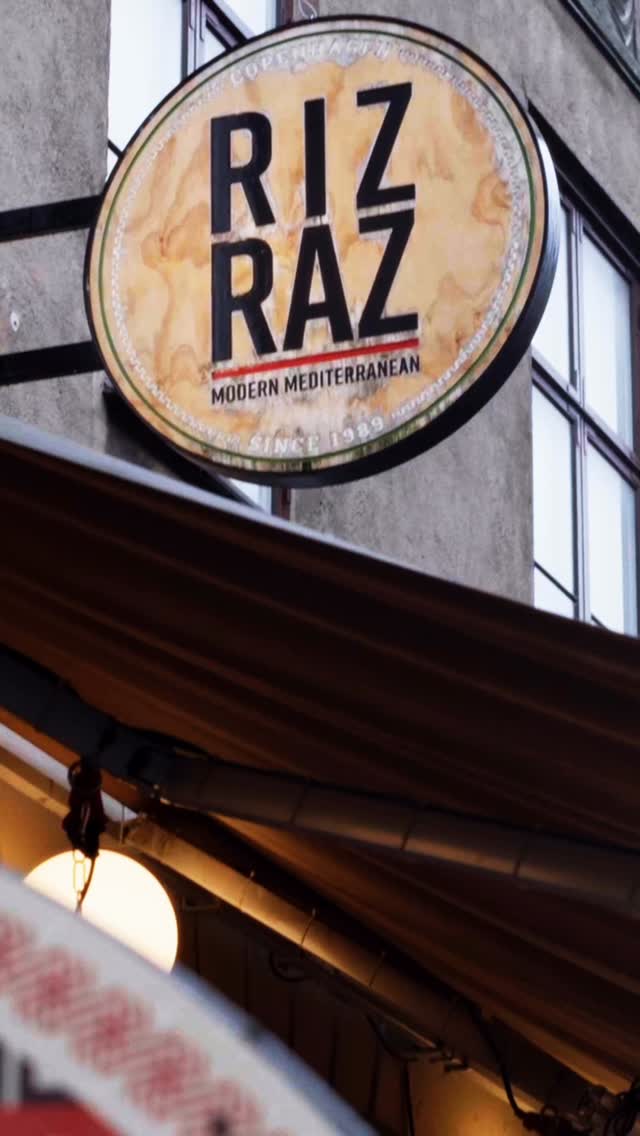 RIZ RAZ