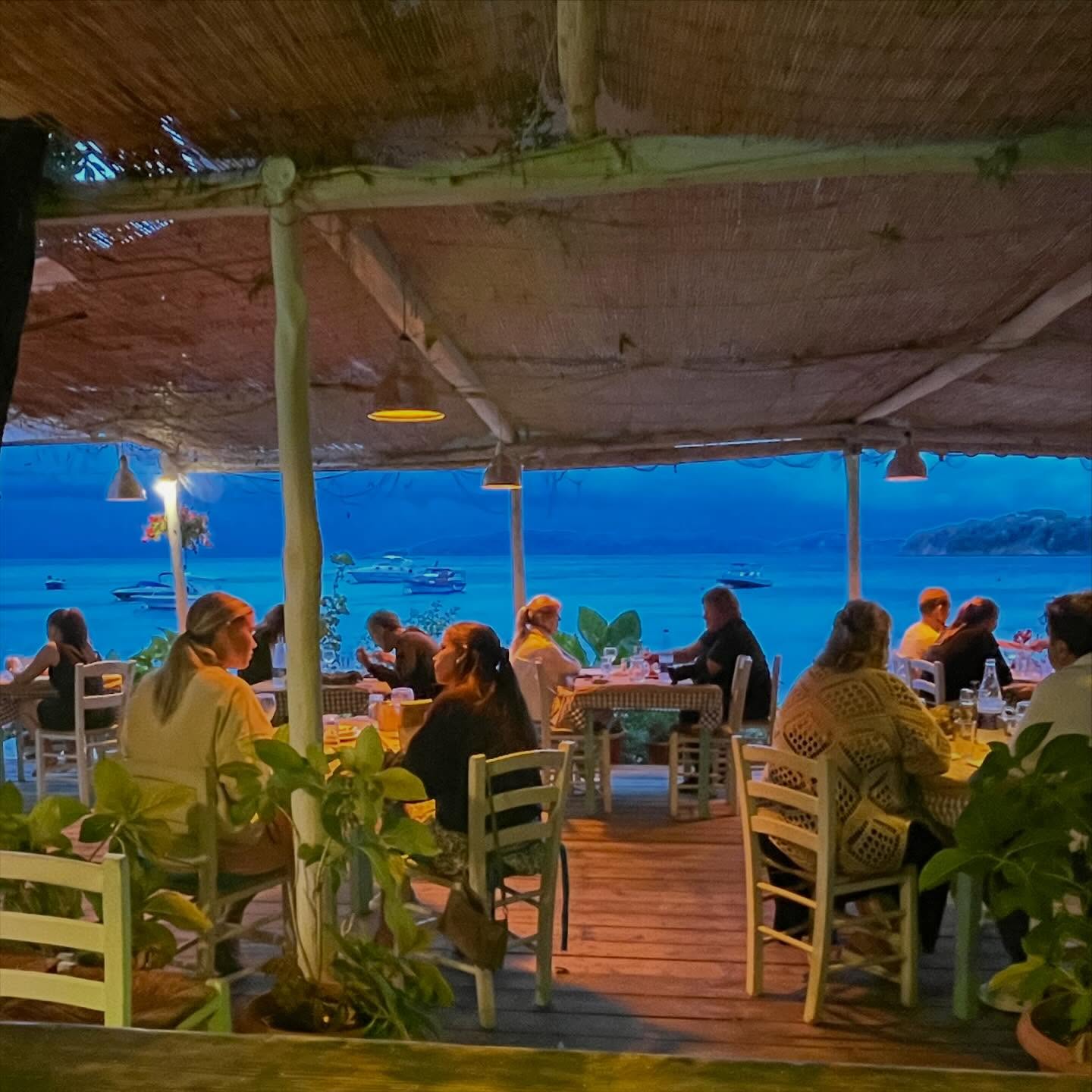 TAVERNA SKLITHRI