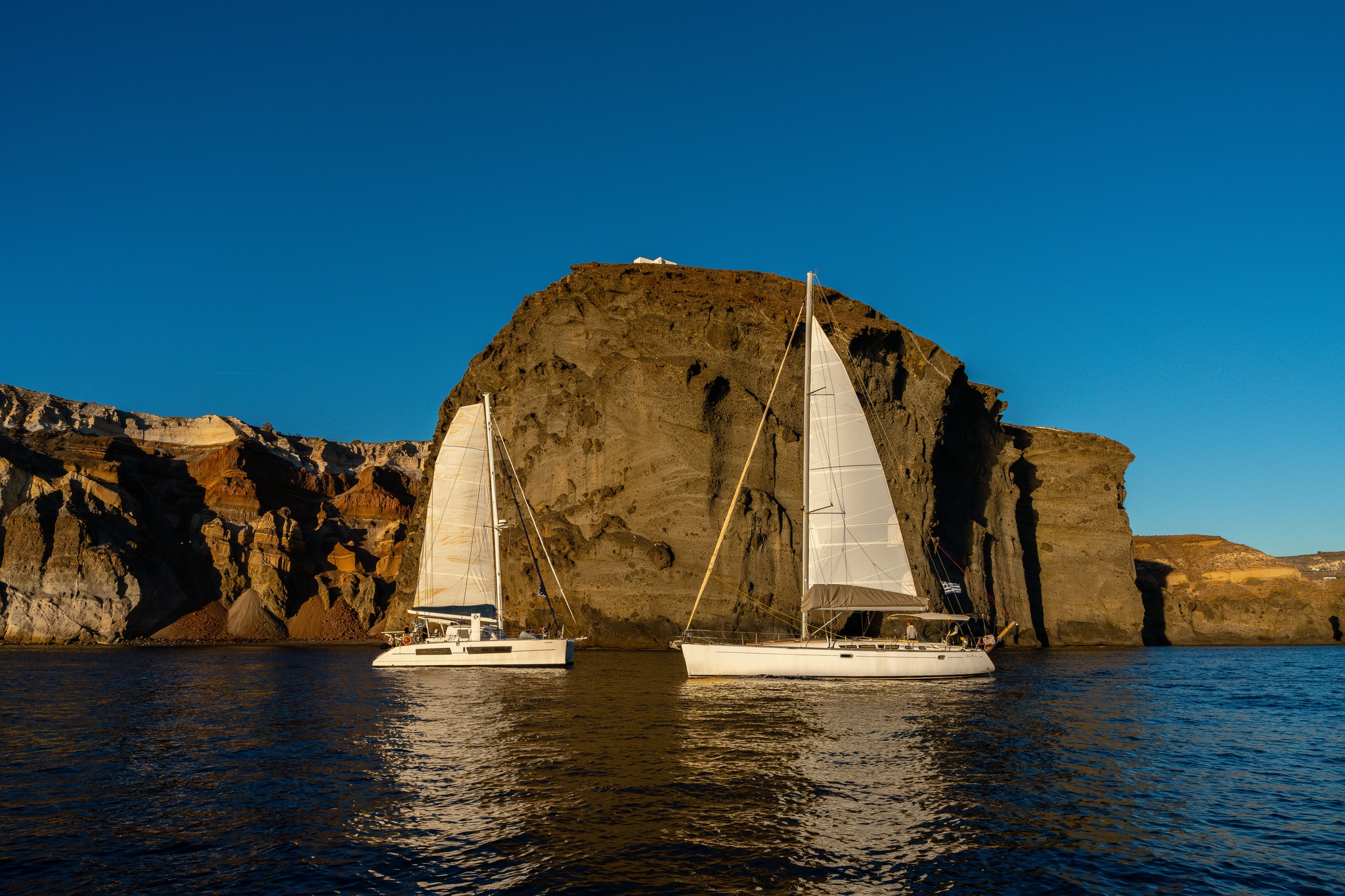 BARCA SAILING