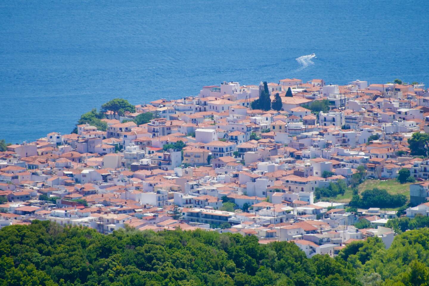 PANORAMA