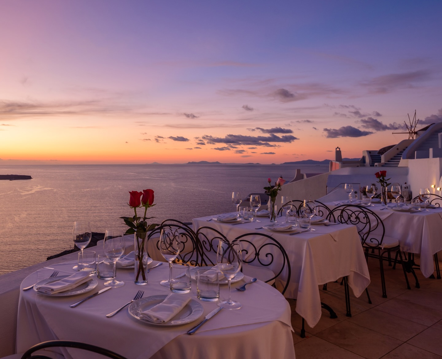FANARI in Oia
