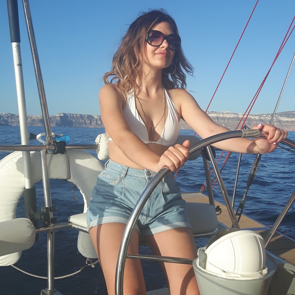 BARCA SAILING