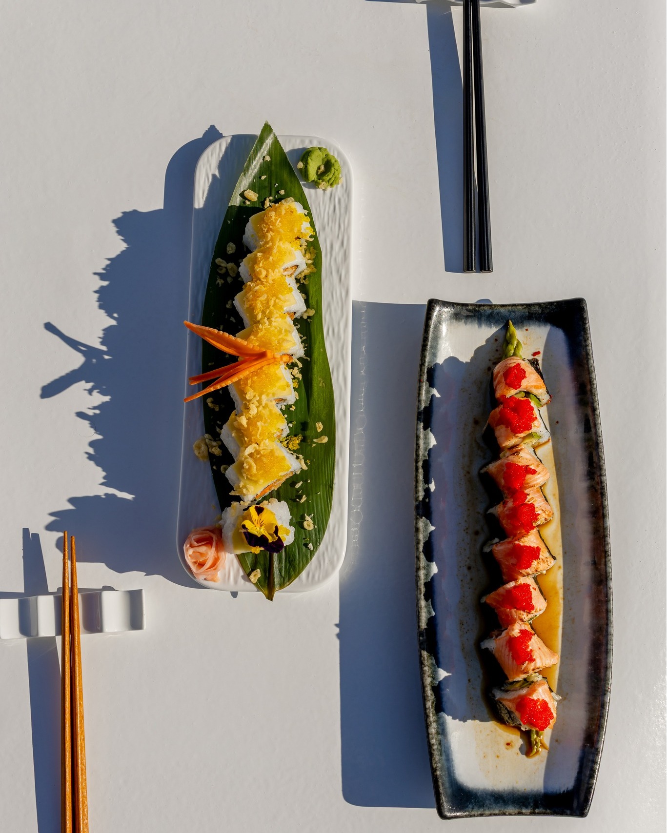 VERANDA SUSHI AND SUNSET BAR