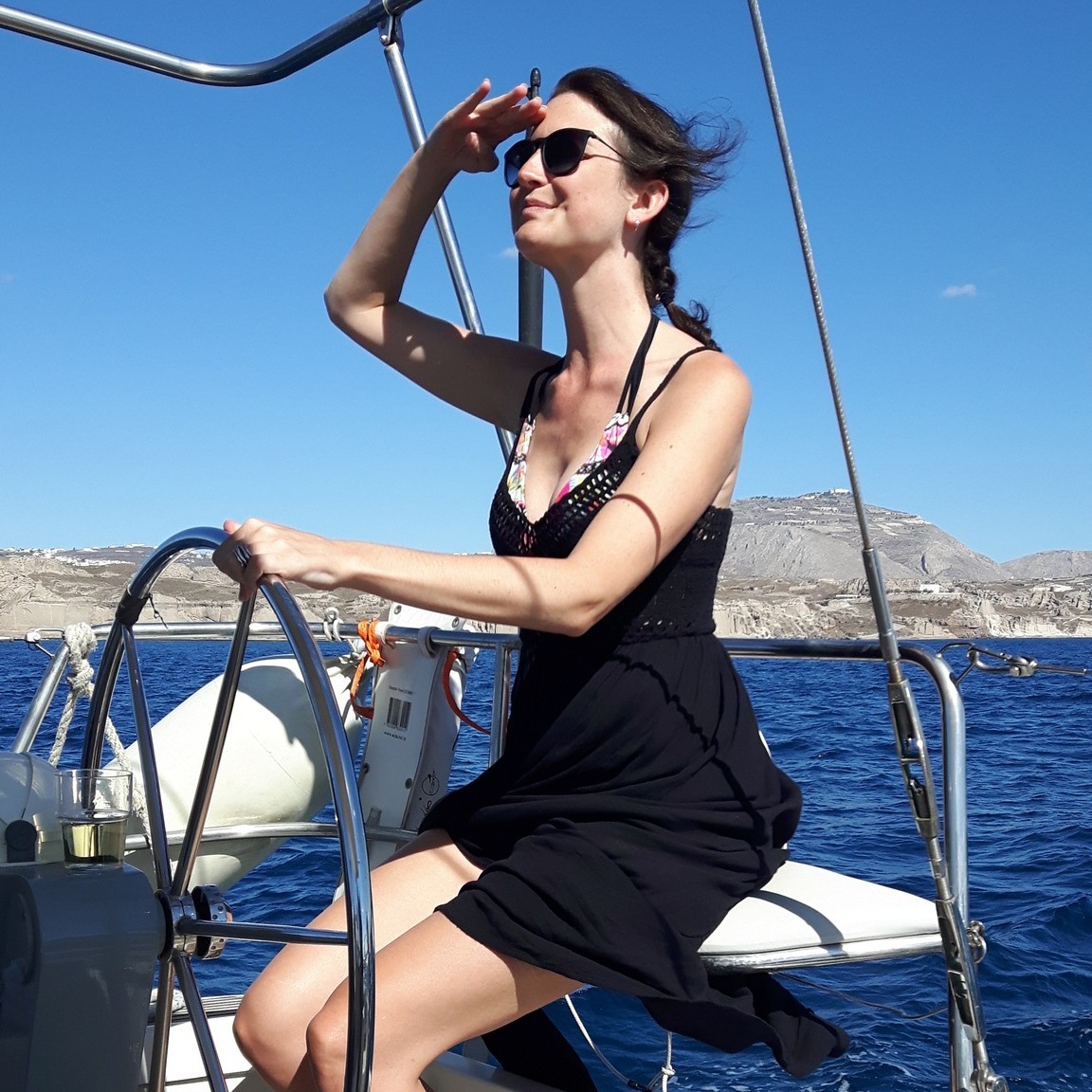 BARCA SAILING