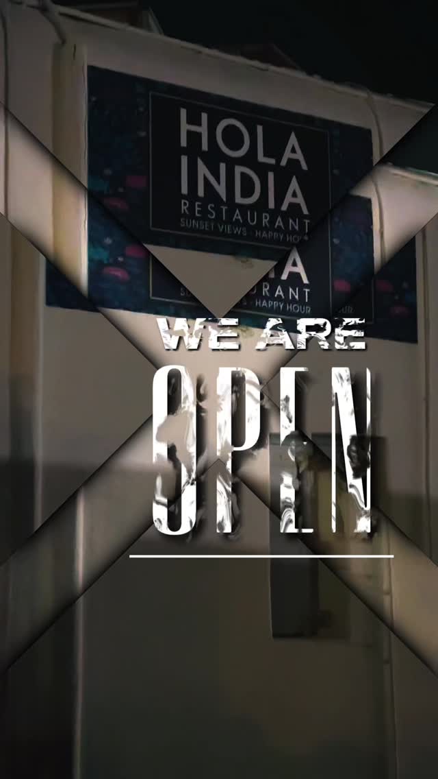 HOLA INDIA