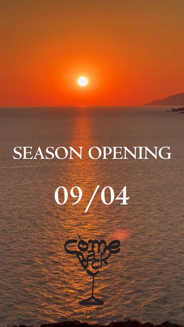 Comeback