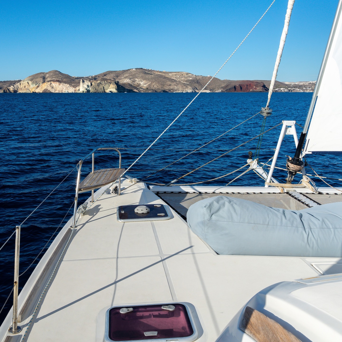 BARCA SAILING