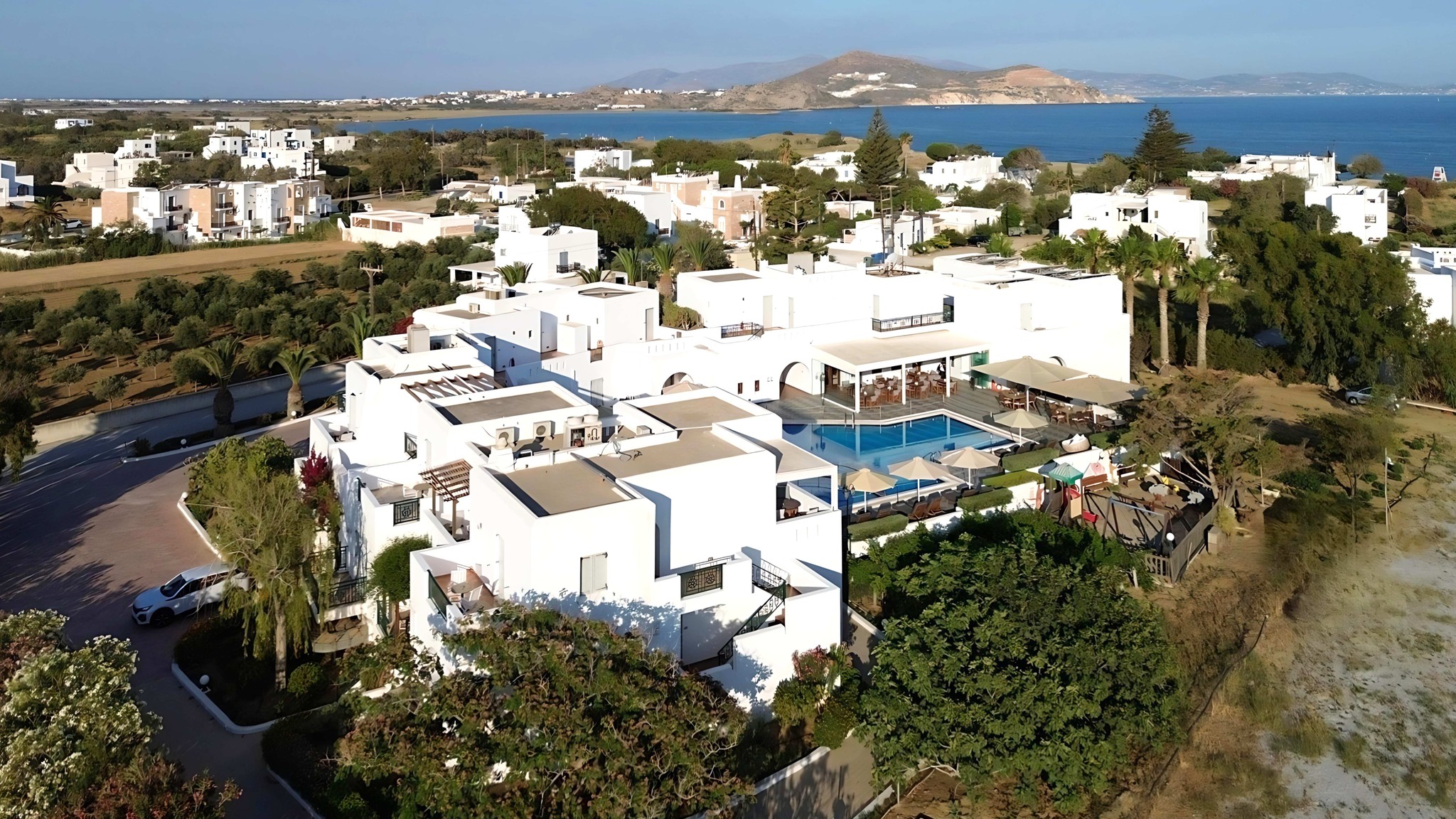 ASTIR OF NAXOS