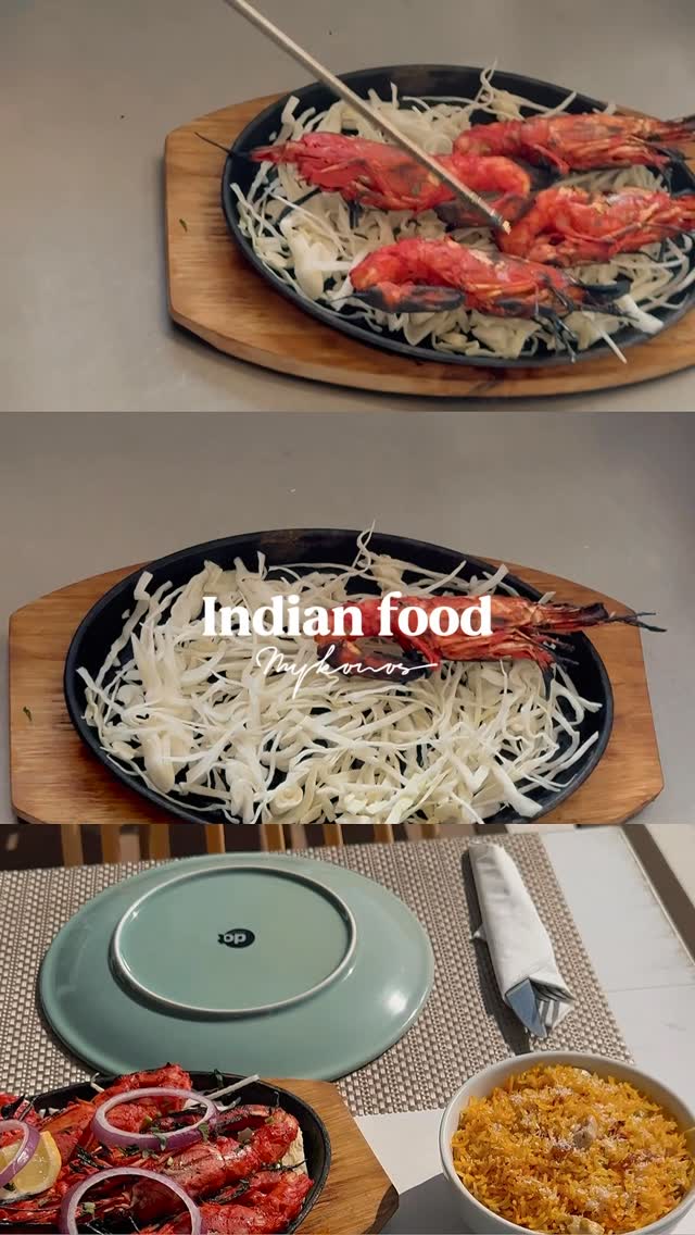 HOLA INDIA