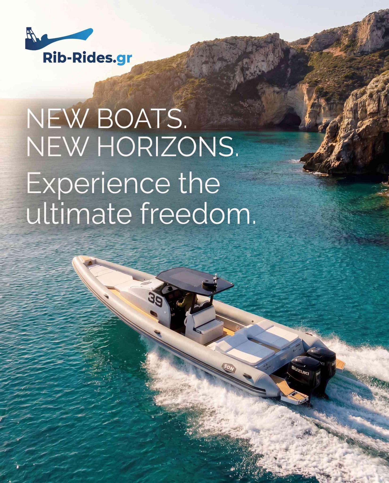 RIB - RIDES