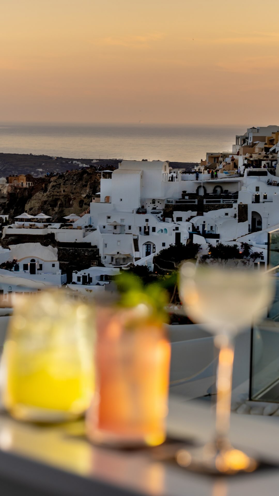 VERANDA SUSHI AND SUNSET BAR