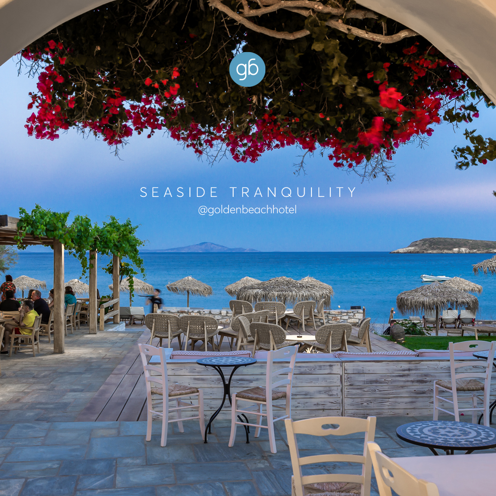 Golden Beach Hotel