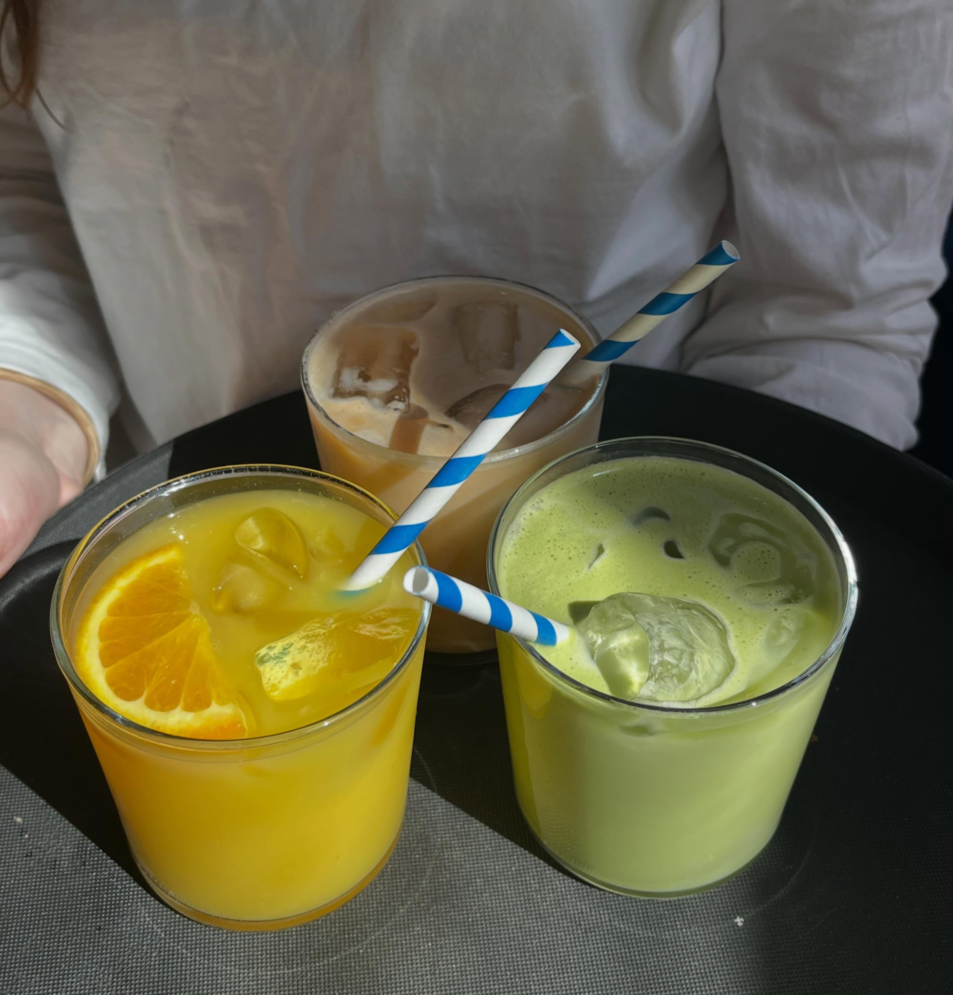 CAFE SPIRREVIPPEN