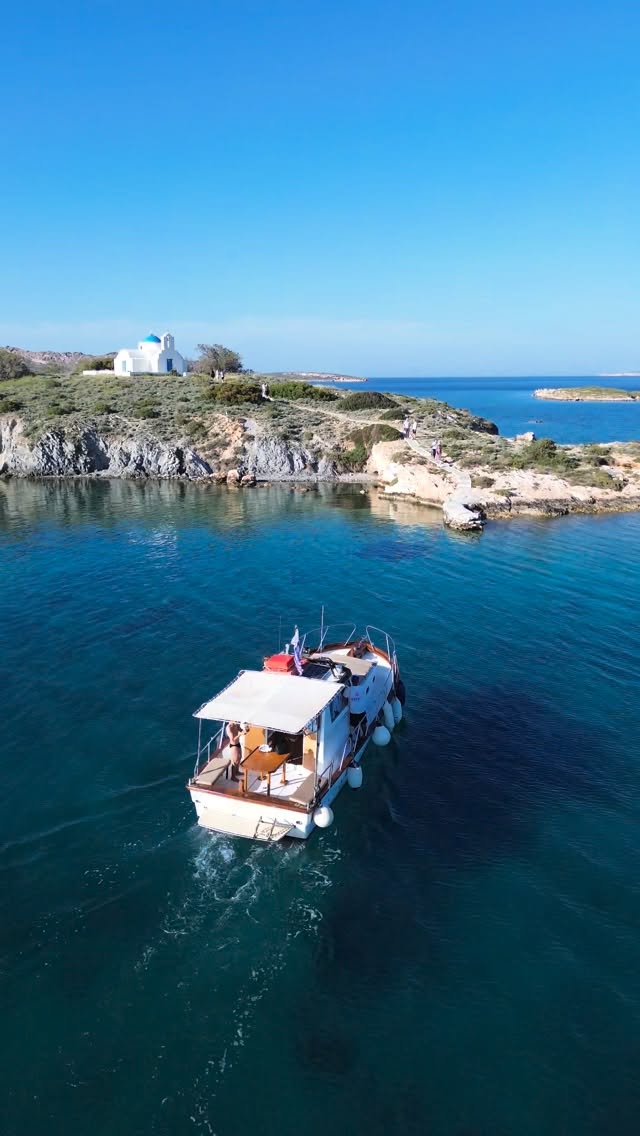 KORALLI CRUISES